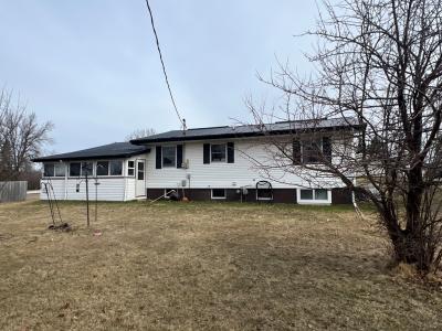18 9th Ave NE, Deer River, Minnesota 56636, États-Unis