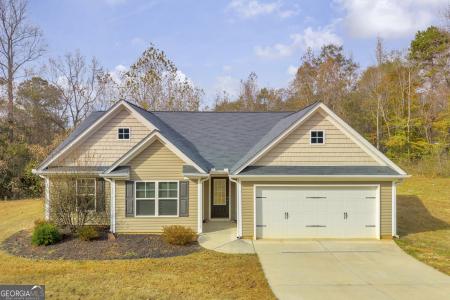 1065 Hebron Rd., Commerce, Georgia 30530, USA