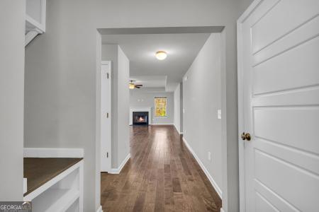 1065 Hebron Rd., Commerce, Géorgie 30530, États-Unis