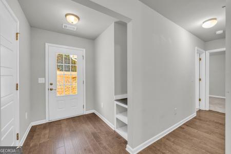 1065 Hebron Rd., Commerce, Géorgie 30530, États-Unis