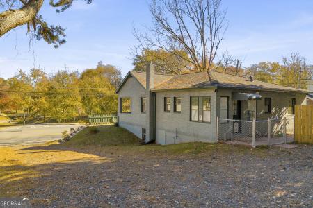 288 S. Broad St., Toccoa, ジョージア 30577, アメリカ合衆国