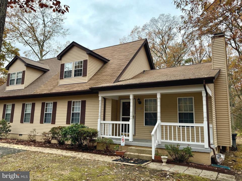 23155 Pine Bark Lane, California, Maryland 20619, HOA KỲ