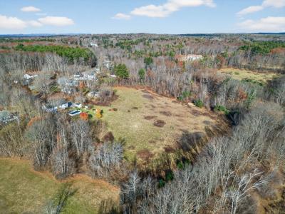 Old Pine Hill Road South, Berwick, Maine 03901, Stati Uniti