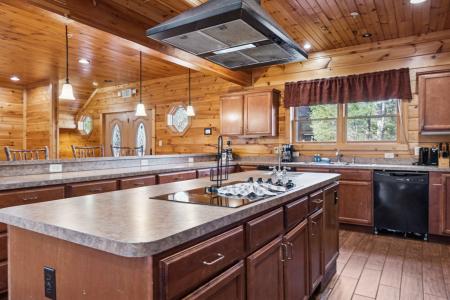 320 Poplar Point Way, Gatlinburg, Tennessee 37738, HOA KỲ