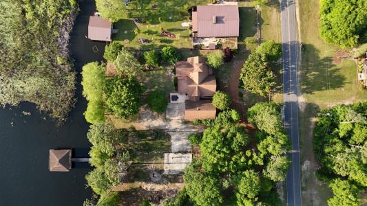 2836 Stapleton Dr., Donalsonville, Georgia 39845, USA