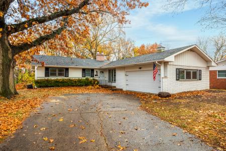 832 Independence, Springfield, Illinois 62702, USA