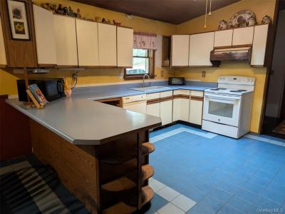 152 Old Forestburg Road, Sparrowbush, New York 12780