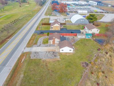 4422 Hillegas Road, Fort Wayne, Indiana 46818, Stati Uniti