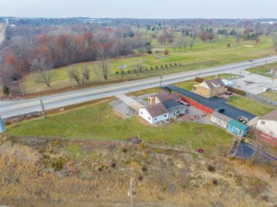 4422 Hillegas Road, Fort Wayne, Indiana 46818, Stati Uniti