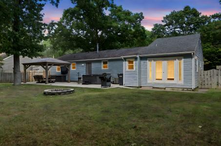 615 Woodland Ave, Absecon, New Jersey 08201, États-Unis