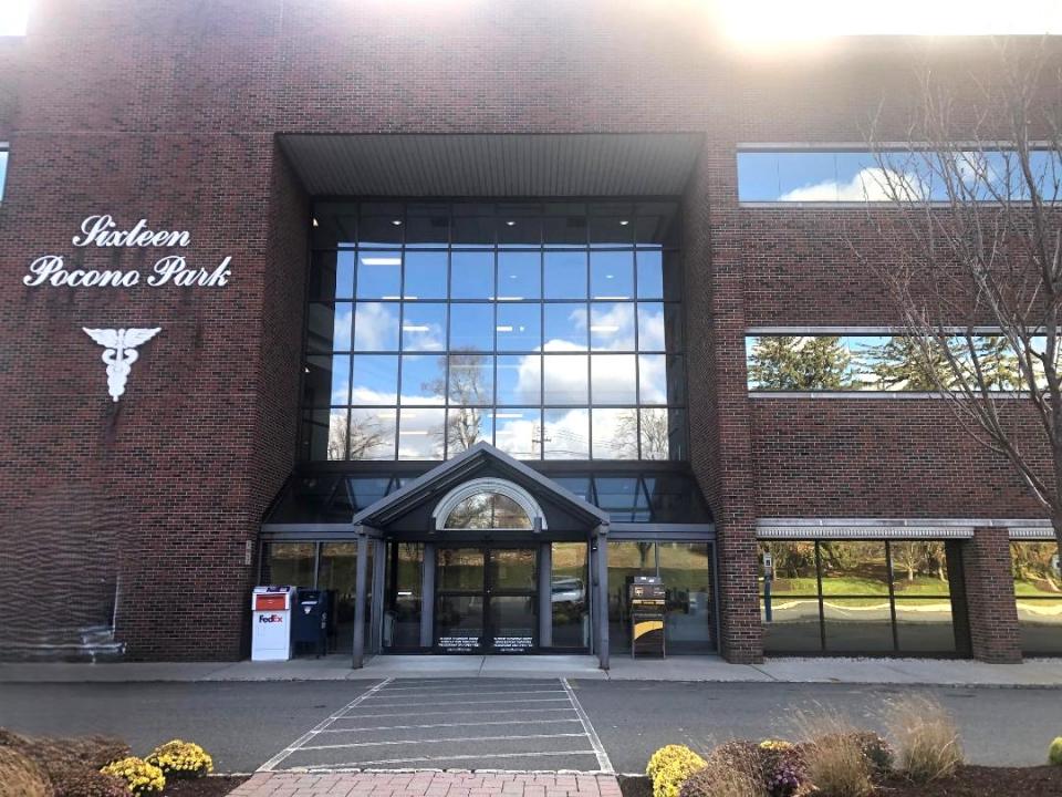 16 Pocono Rd Unit 206-207, Denville, 뉴져지 07834, 미국