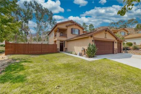 17821 Morning Rock Cir, Riverside, California 92503, HOA KỲ