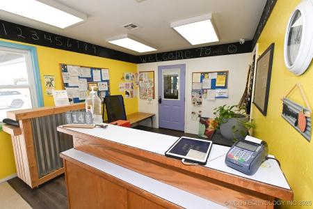 1104 Campbell Road, Warner, Oklahoma 74469, États-Unis