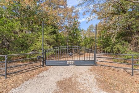 4969 Vz County Road 3502, Wills Point, Texas 75169