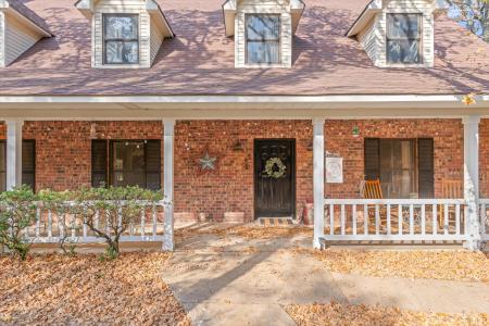 4969 Vz County Road 3502, Wills Point, Texas 75169