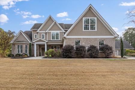 5320 North Helton Rd, Winston, 喬治亞州 30187, 美國