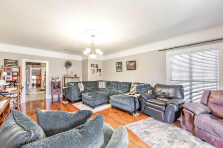 307 Suthon, Houma, Louisiane 70364, États-Unis