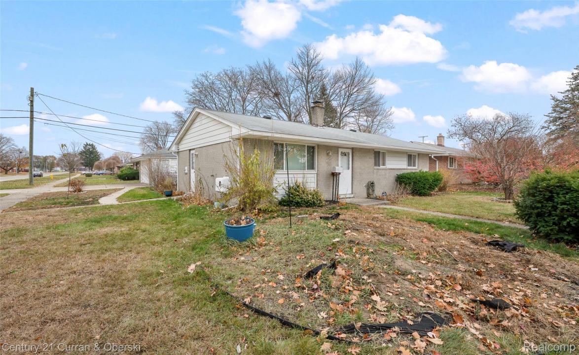 35886 Thames Street, Westland, 密歇根州 48186, 美国