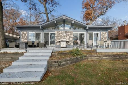 2662 Vineyard Lane, Brooklyn Village, Michigan 49230, HOA KỲ