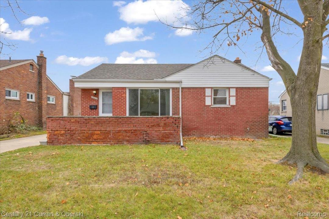 18616 Koester Street, Riverview, 密歇根州 48193, 美国