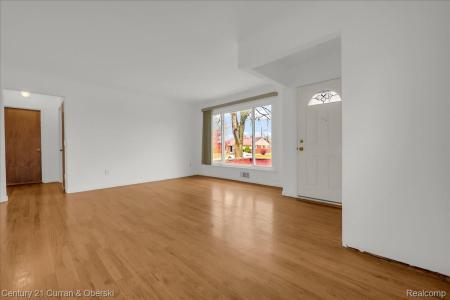 18616 Koester Street, Riverview, 密歇根州 48193, 美国