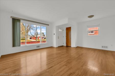 18616 Koester Street, Riverview, 密歇根州 48193, 美国