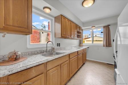 18616 Koester Street, Riverview, 密歇根州 48193, 美国