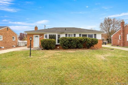 35158 Parkdale Street, Livonia, מישיגן 48150, ארצות הברית של אמריקה 