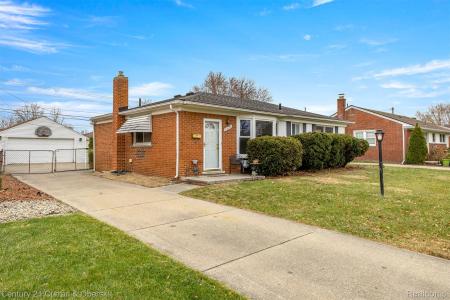 35158 Parkdale Street, Livonia, Michigan 48150, Stati Uniti