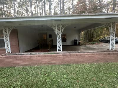 448 Overstreet, Fordyce, Arkansas 71742-1716, États-Unis