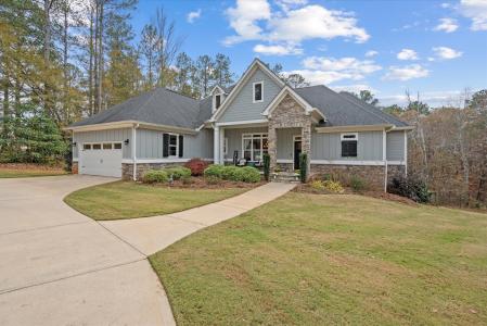 5330 North Helton Rd, Winston, Georgia 30187