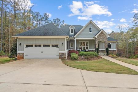 5330 North Helton Rd, Winston, Georgia 30187