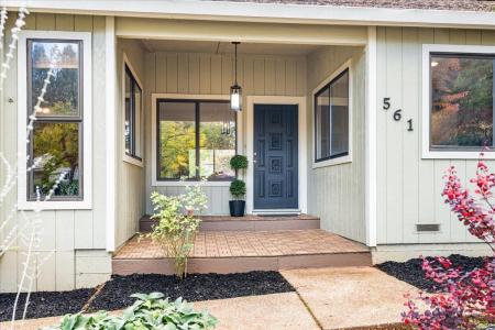 561 Blight Road, Grass Valley, カリフォルニア 95945, アメリカ合衆国