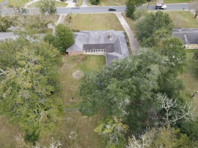 307 S Texas St, Deridder, Louisiane 70634, États-Unis