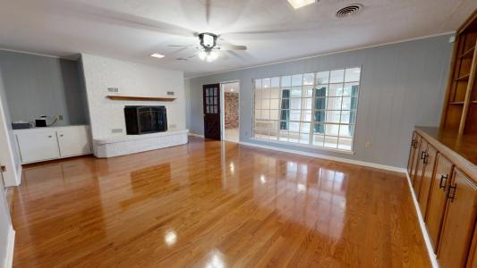 307 S Texas St, Deridder, Louisiane 70634, États-Unis