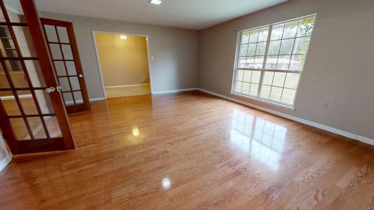 307 S Texas St, Deridder, Louisiane 70634, États-Unis