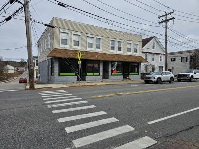 446 Main Street, Sanford, Maine 04083, USA