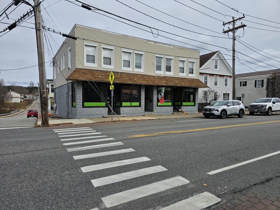 446 Main Street, Sanford, Майн 04083, Соединенные Штаты