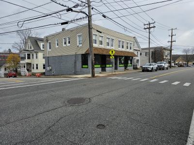 446 Main Street, Sanford, Майн 04083, Соединенные Штаты