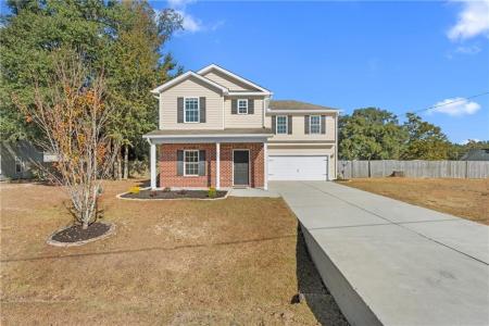 315 Frank Edwards Road, Ellabell, ジョージア 31308, アメリカ合衆国