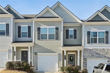 511 Ryan Court, Ball Ground, Geórgia 30107, Estados Unidos