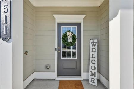 511 Ryan Court, Ball Ground, Geórgia 30107, Estados Unidos