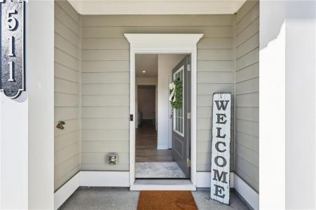 511 Ryan Court, Ball Ground, Geórgia 30107, Estados Unidos