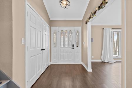 1555 Villa Park Drive, Oshkosh, Wisconsin 54904-8273, HOA KỲ