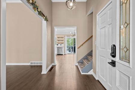 1555 Villa Park Drive, Oshkosh, Wisconsin 54904-8273, HOA KỲ