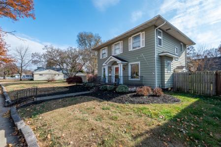 3900 Wabash Ave, Terre Haute, Indiana 47803, USA