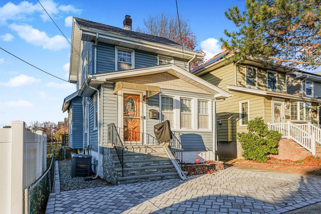 191 Drake Avenue, Staten Island, 紐約州 10314, 美國