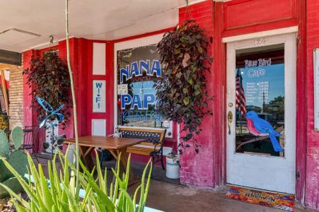 124 W North Commerce, Wills Point, Texas 75169