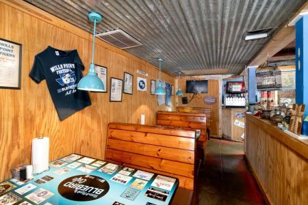 124 W North Commerce, Wills Point, Texas 75169