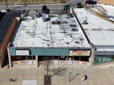 510-514 E Hawley Street, Mundelein, Illinois 60060, Estados Unidos